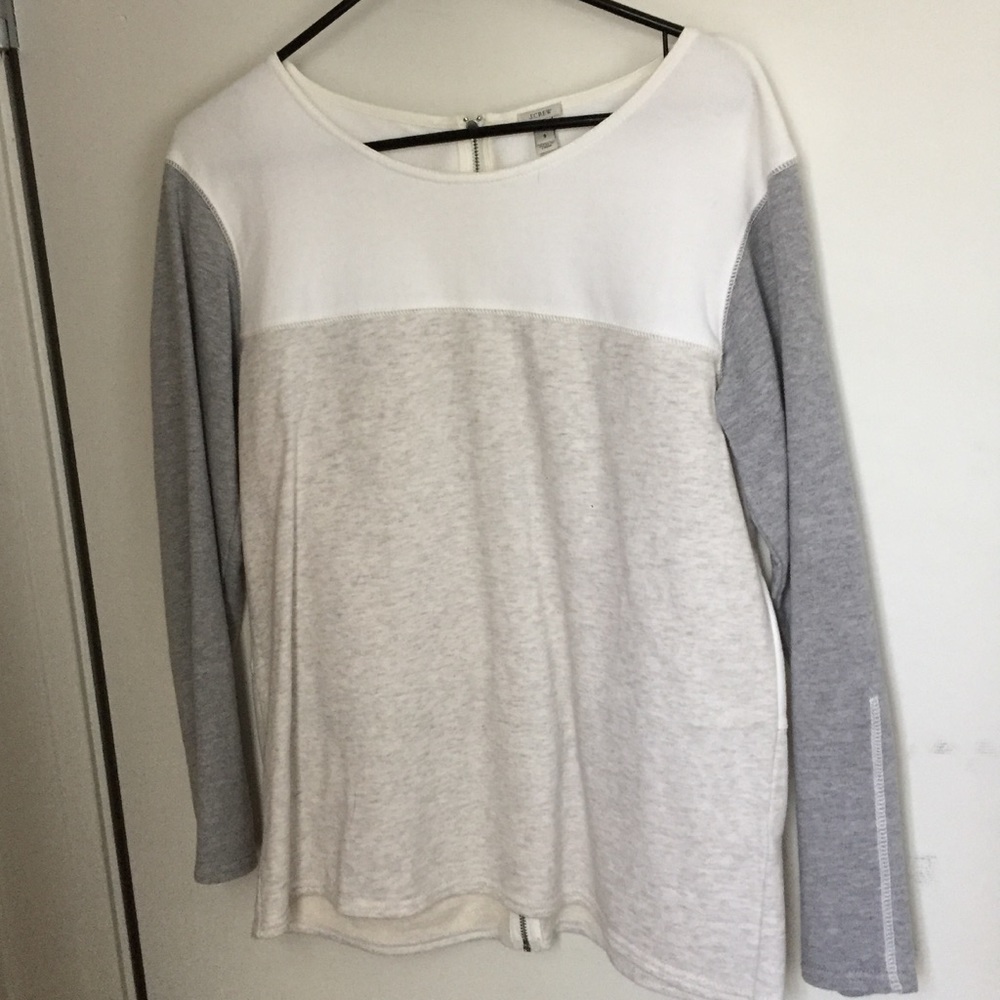 J. Crew Pullover